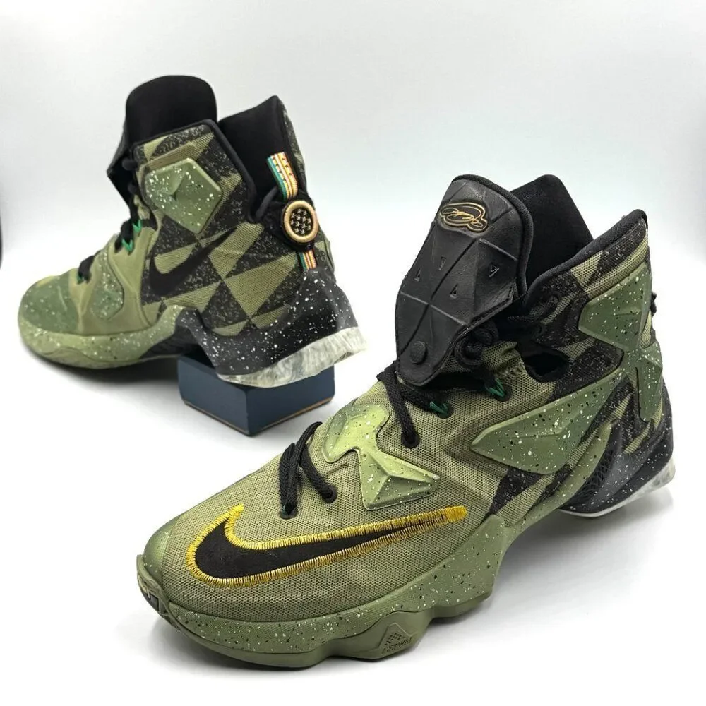 Nike LeBron 13 All-Star (2016)